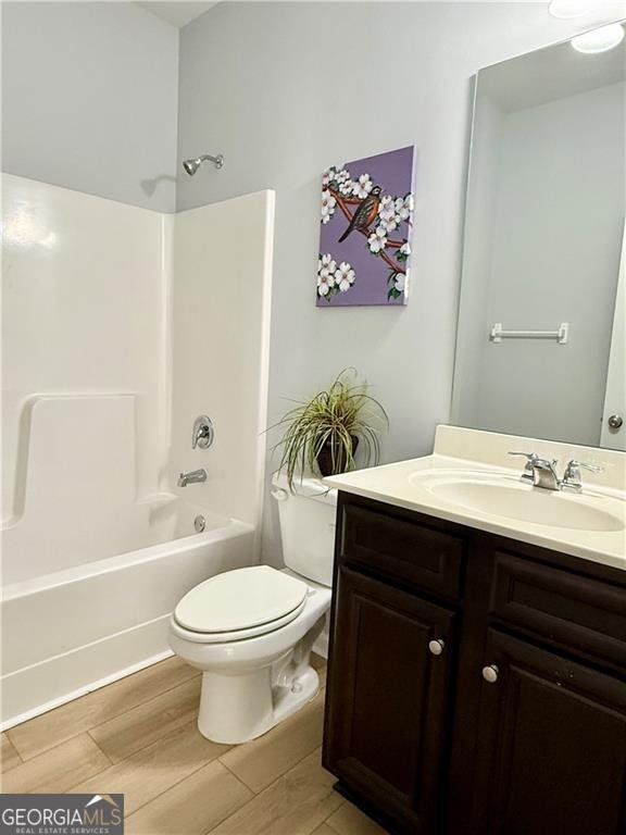 1243 Wesleyan Place Braselton - Photo 9