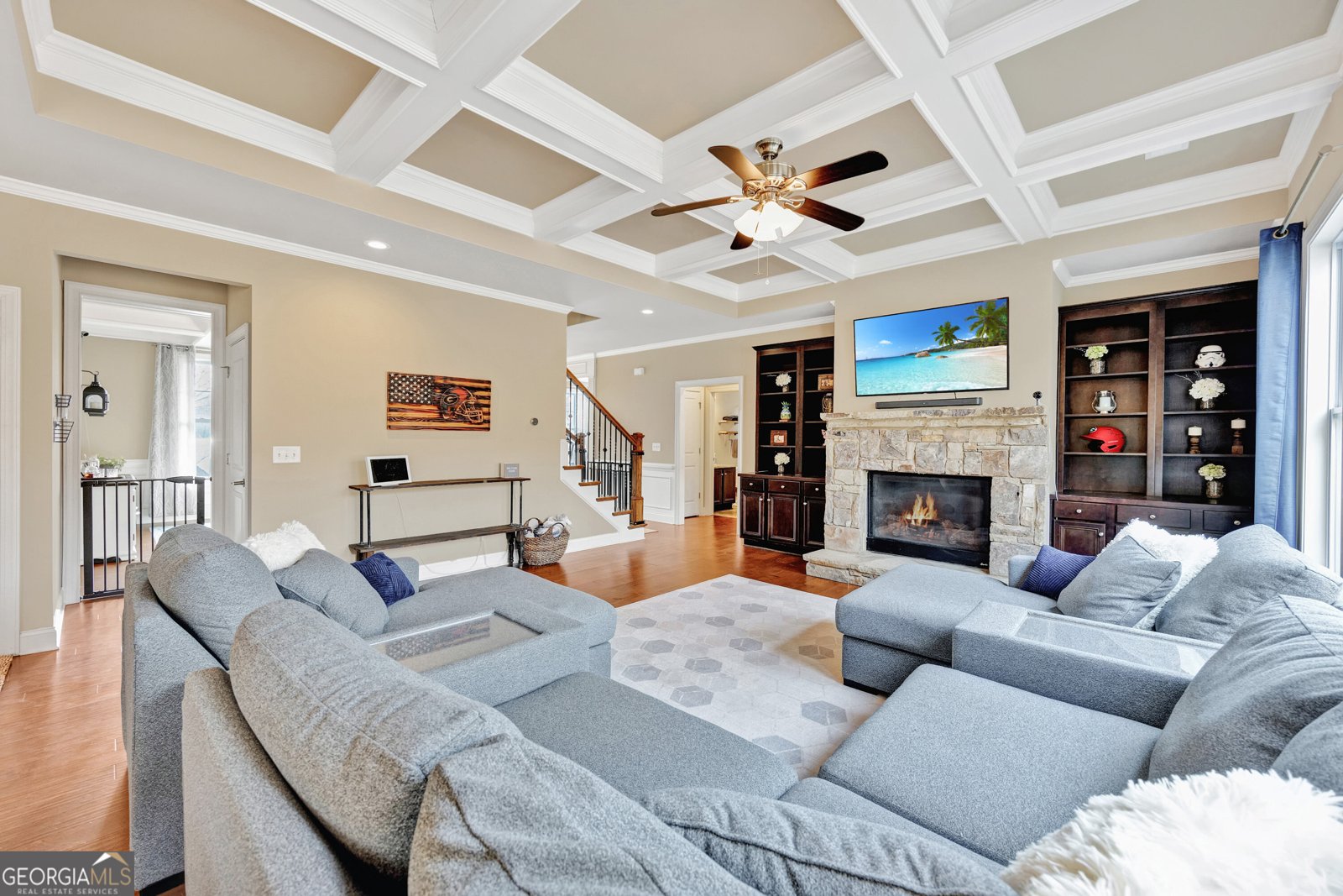 2096 Democracy Drive Buford - Photo 12