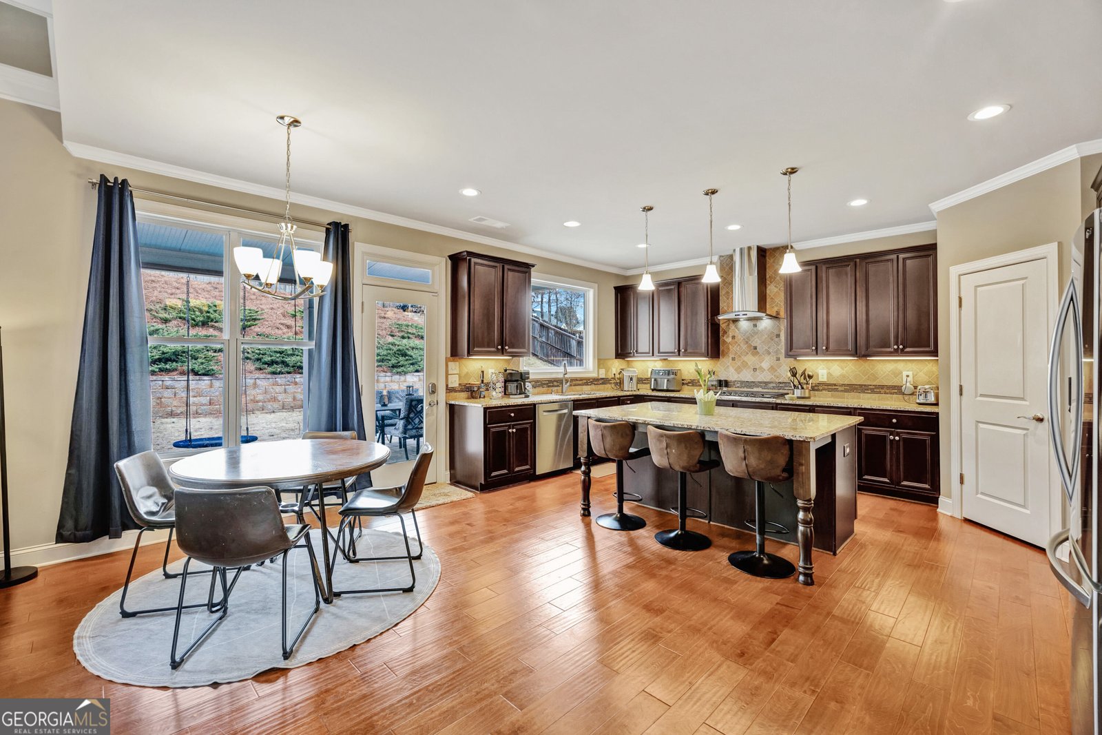 2096 Democracy Drive Buford - Photo 14