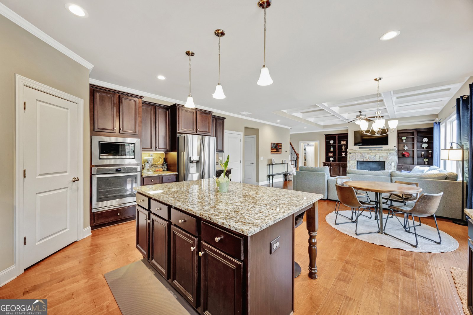 2096 Democracy Drive Buford - Photo 16