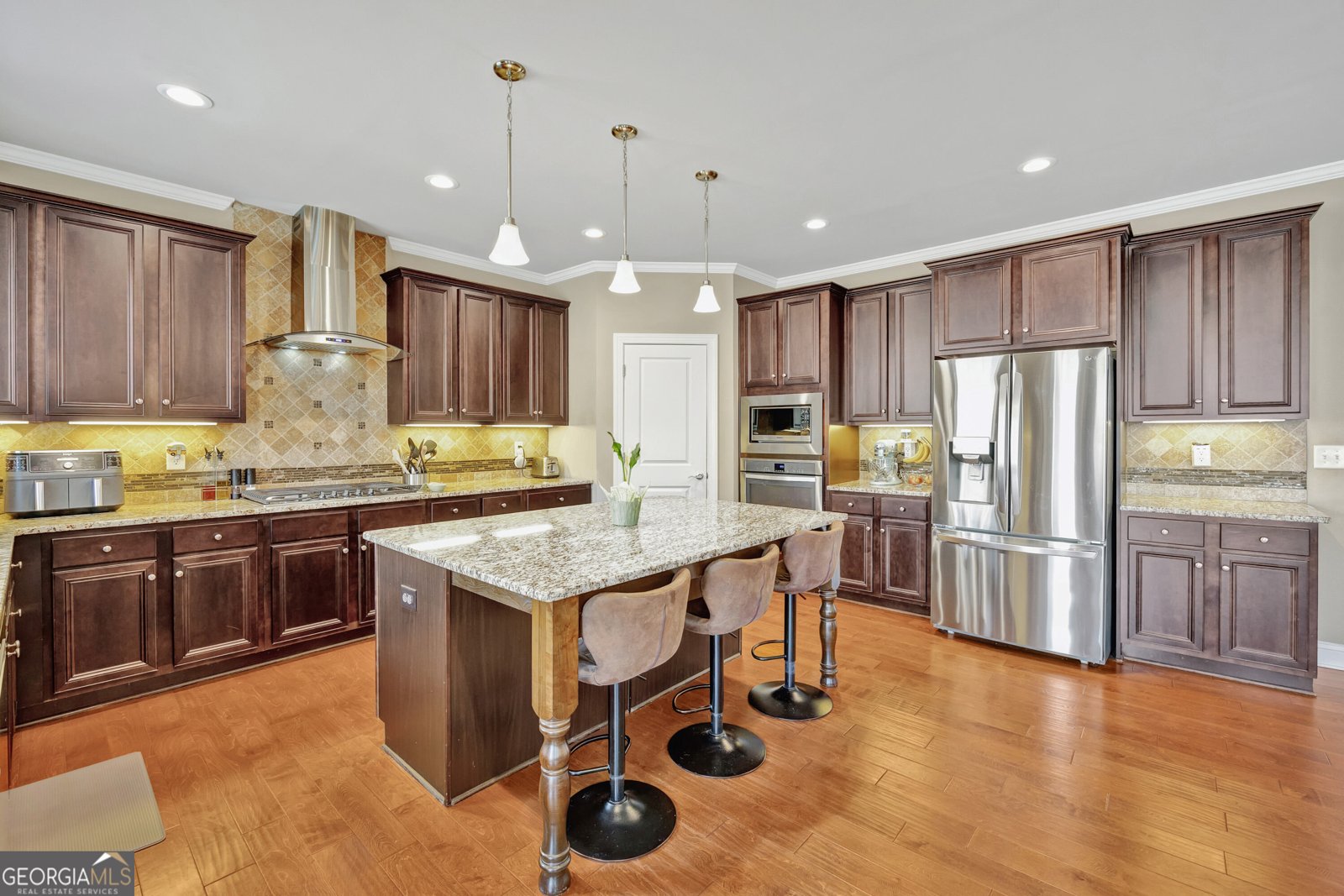 2096 Democracy Drive Buford - Photo 17