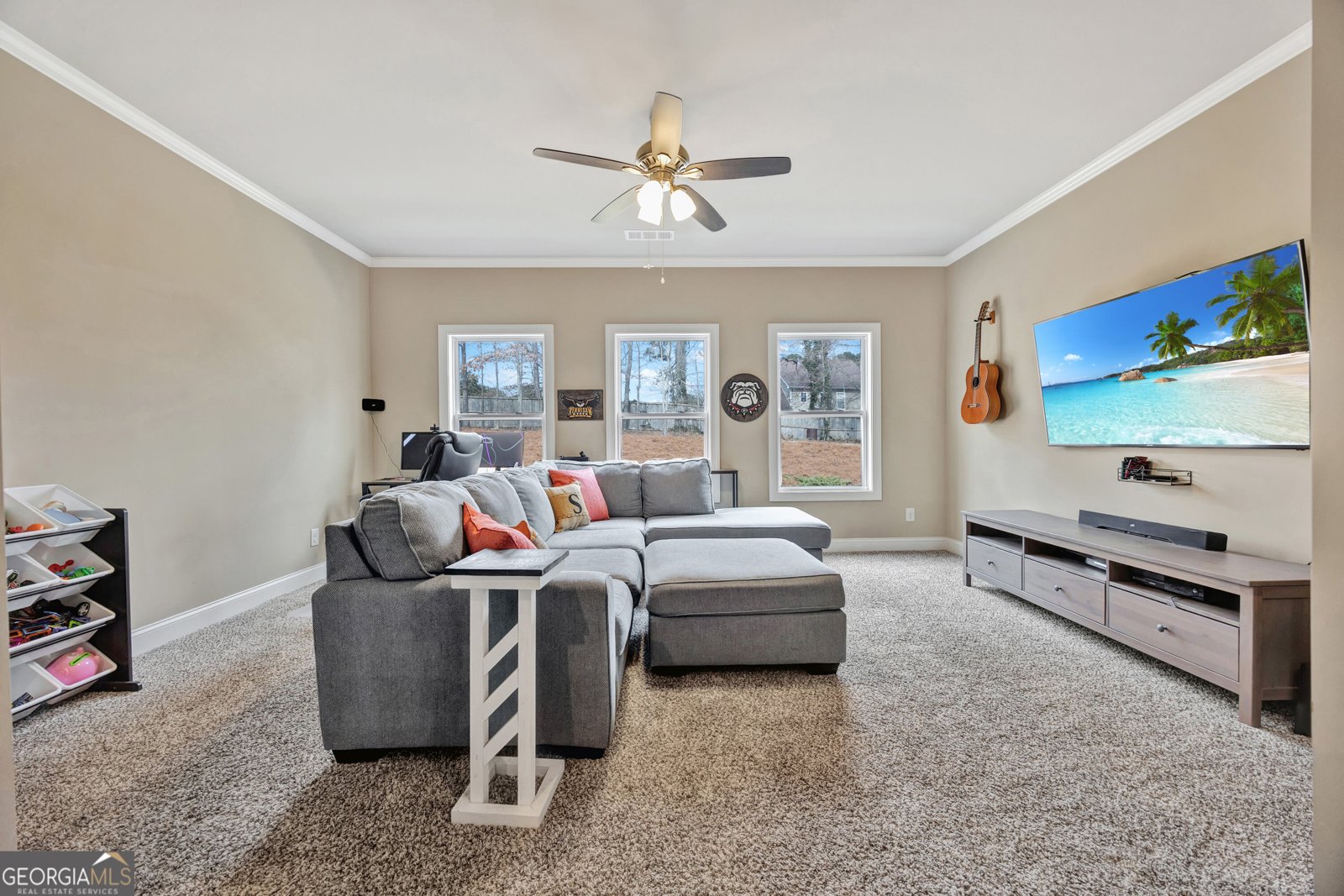 2096 Democracy Drive Buford - Photo 27