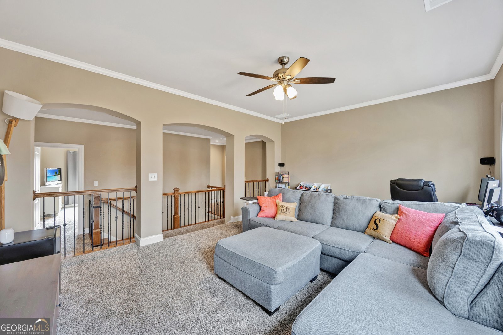 2096 Democracy Drive Buford - Photo 28