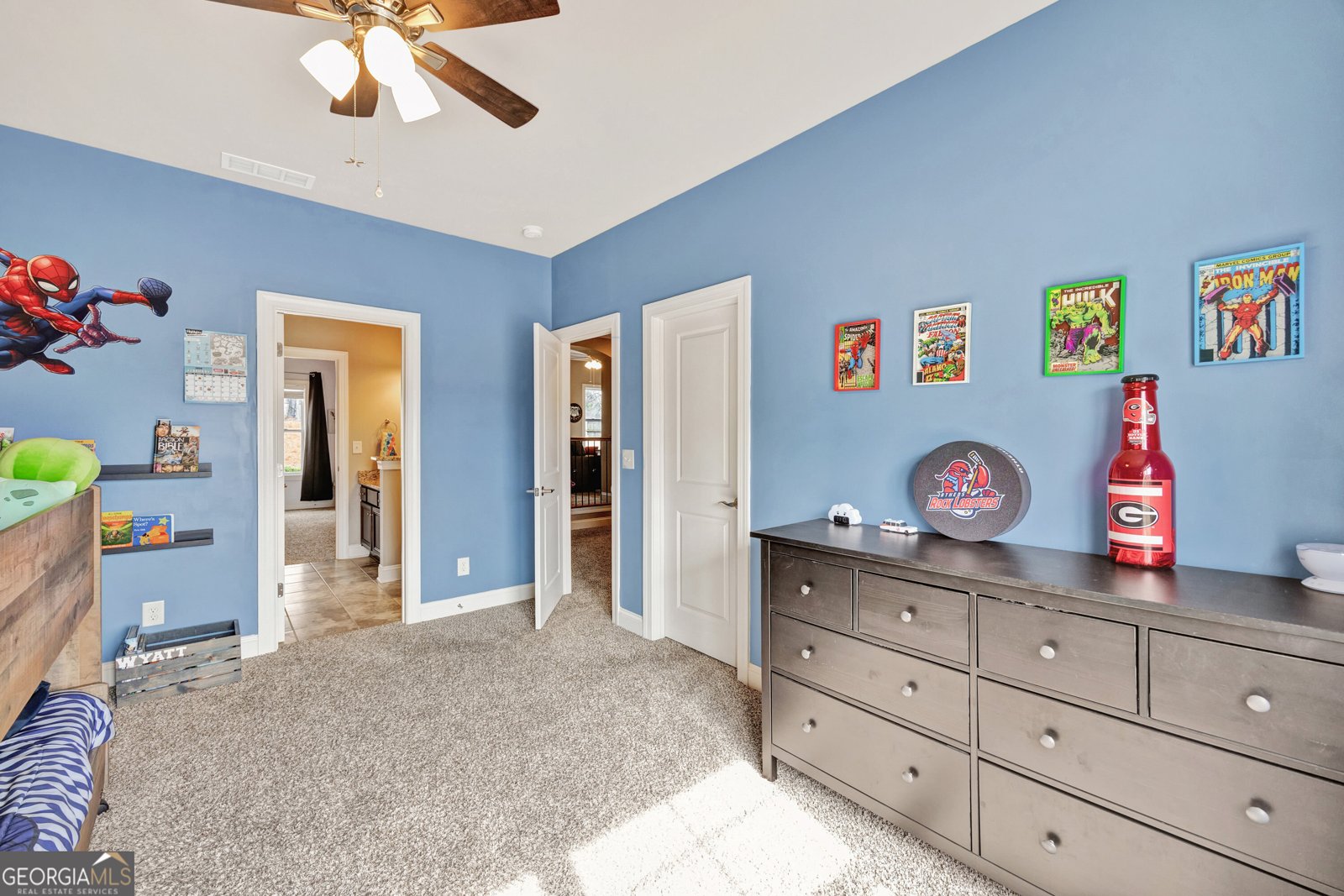 2096 Democracy Drive Buford - Photo 33