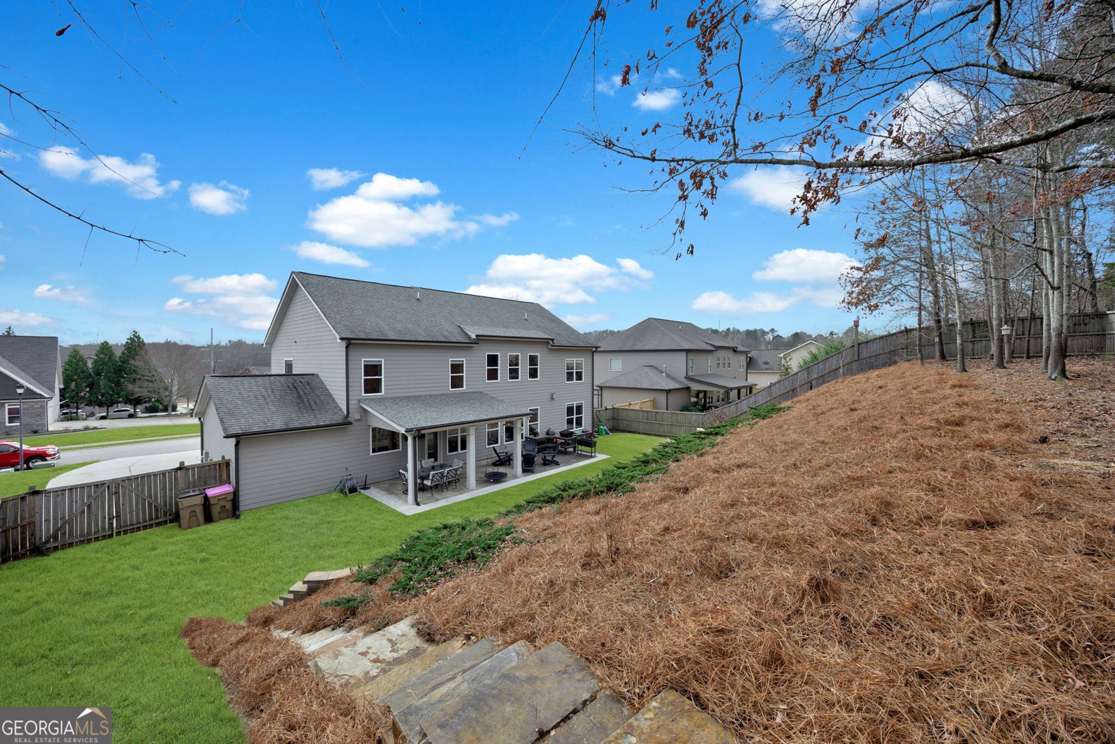 2096 Democracy Drive Buford - Photo 42