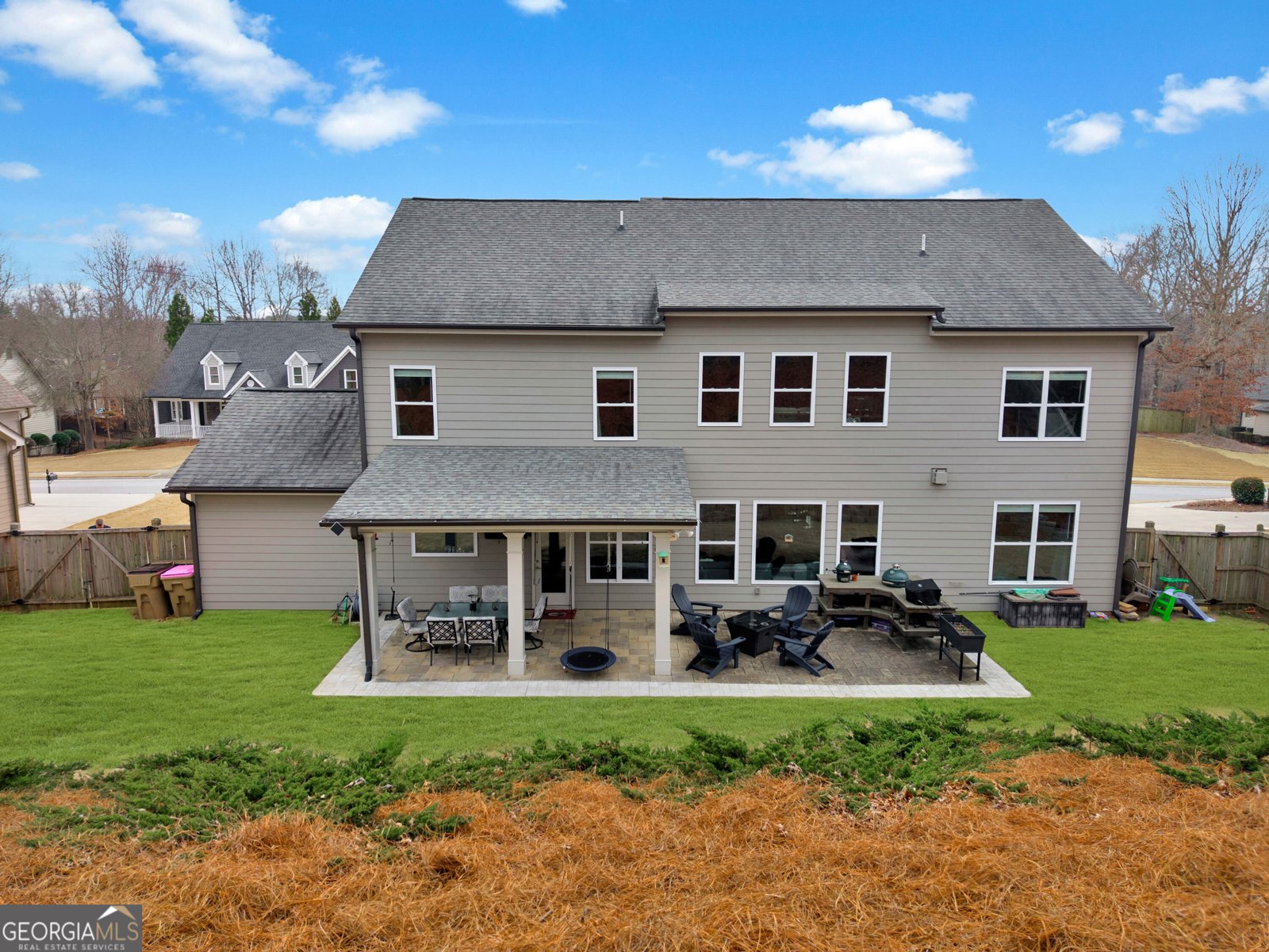 2096 Democracy Drive Buford - Photo 43