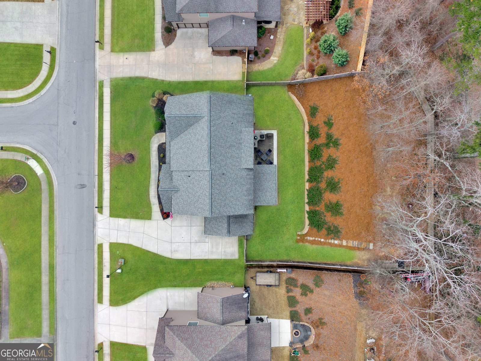 2096 Democracy Drive Buford - Photo 45