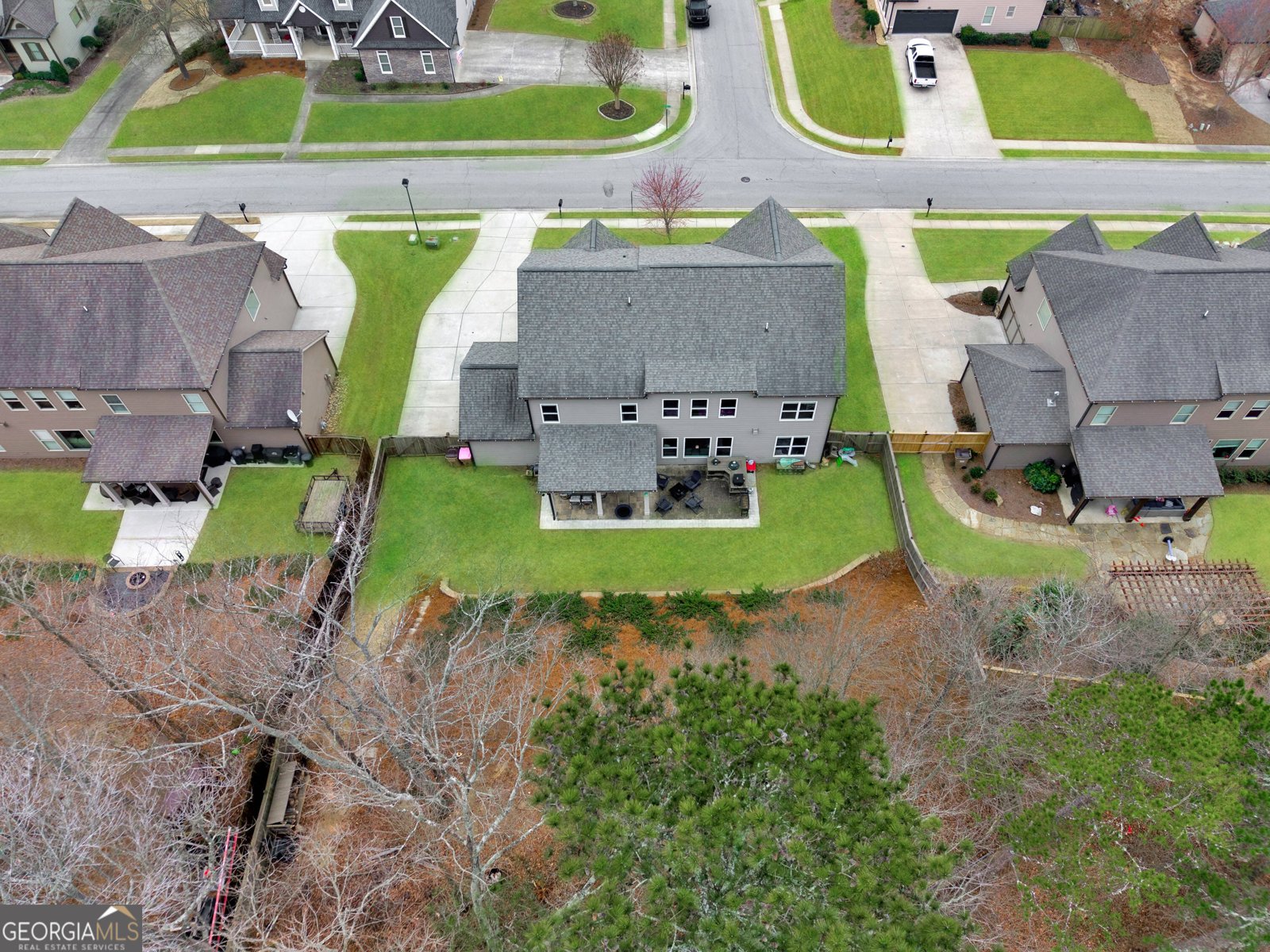 2096 Democracy Drive Buford - Photo 46