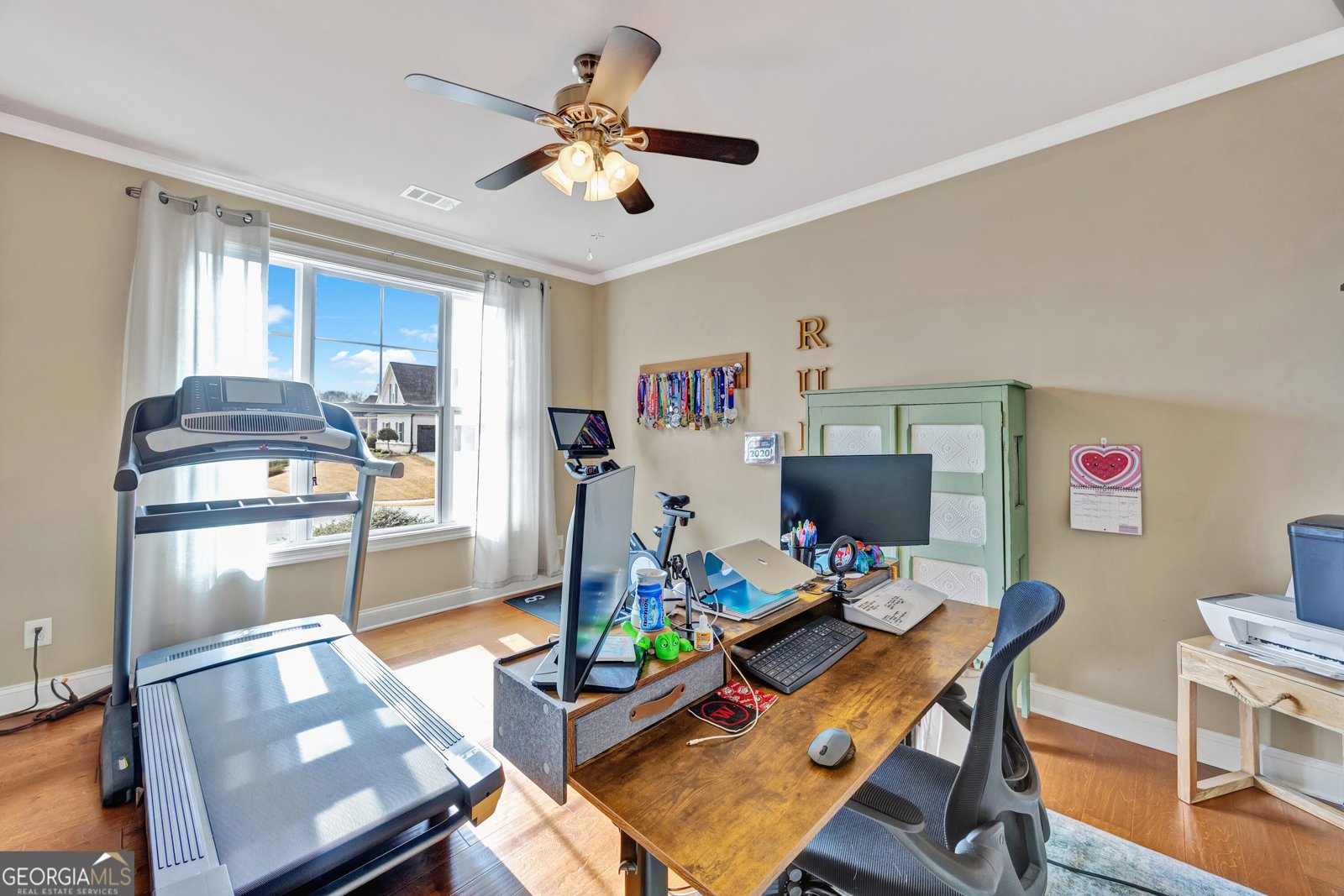 2096 Democracy Drive Buford - Photo 9