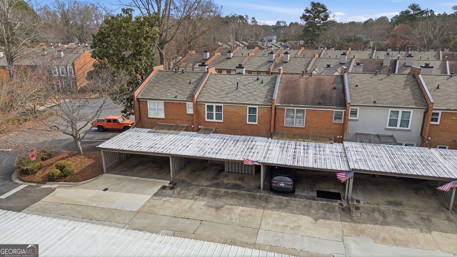 4147 Paddington Drive Duluth - Photo 40