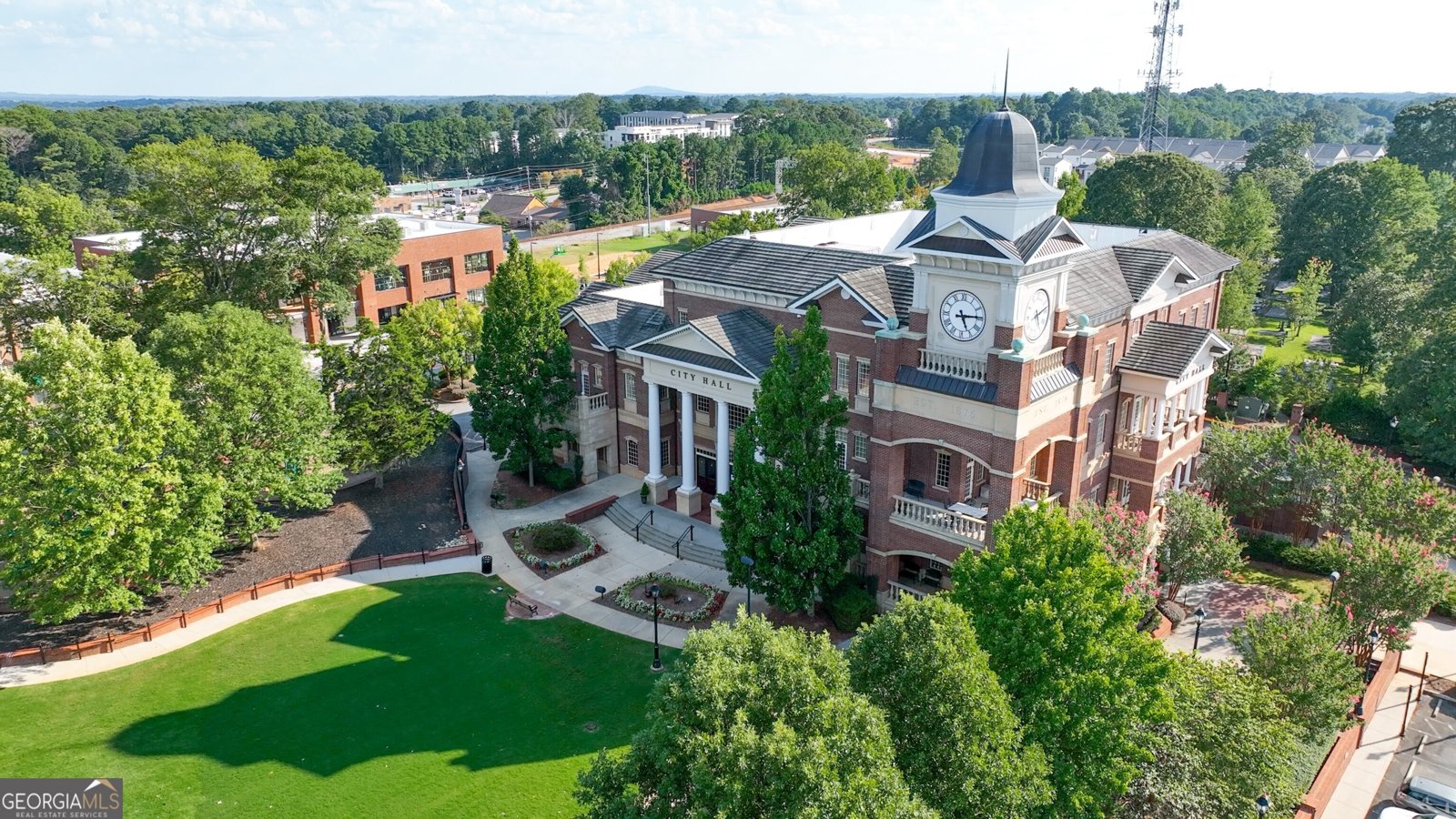 4147 Paddington Drive Duluth - Photo 52