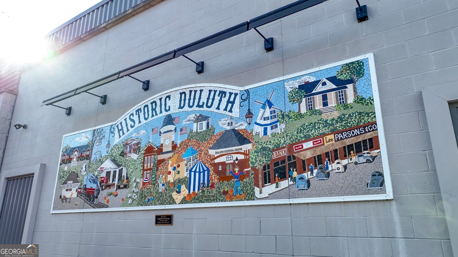 4147 Paddington Drive Duluth - Photo 53