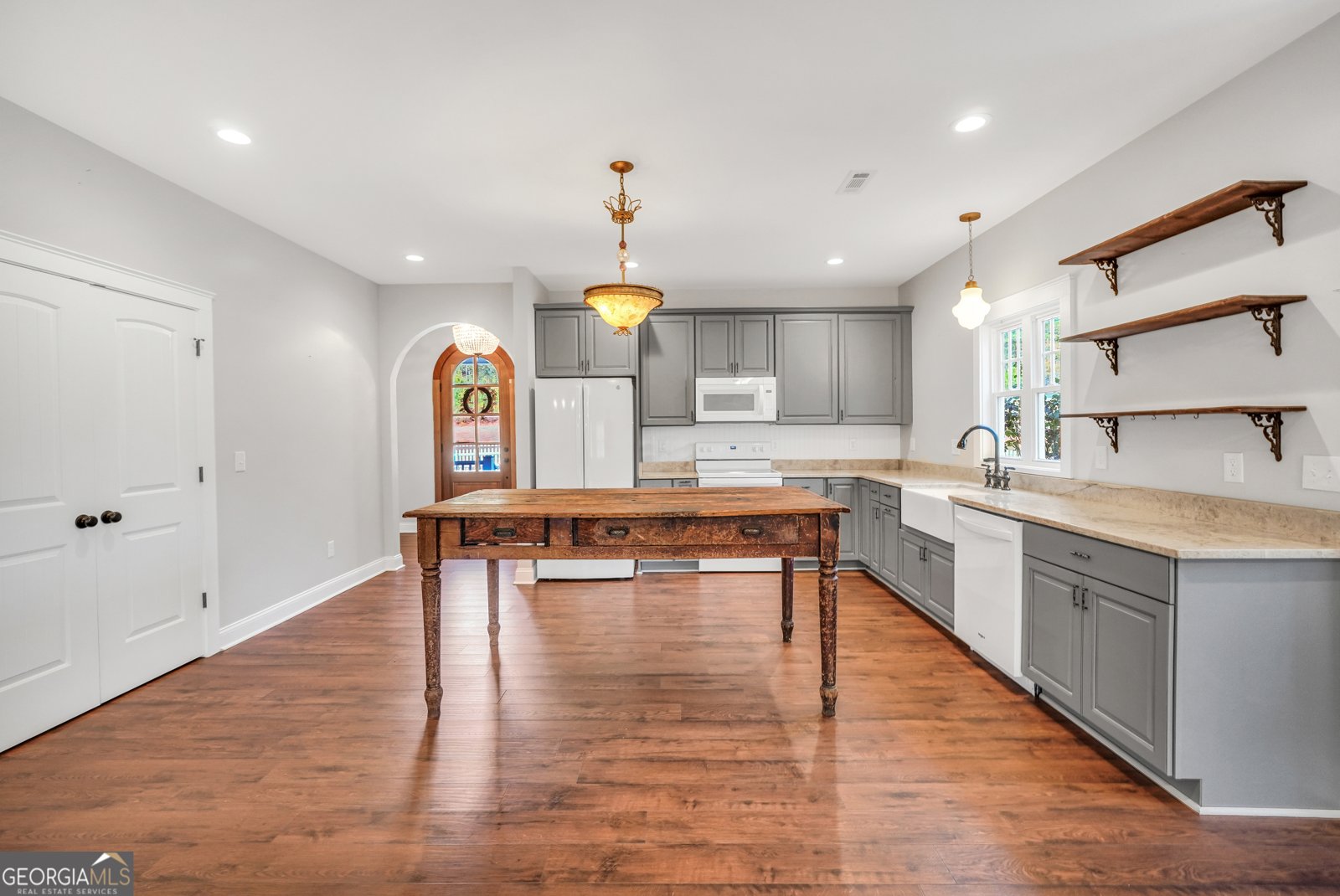 200 Douglas Creek Road Flovilla - Photo 14