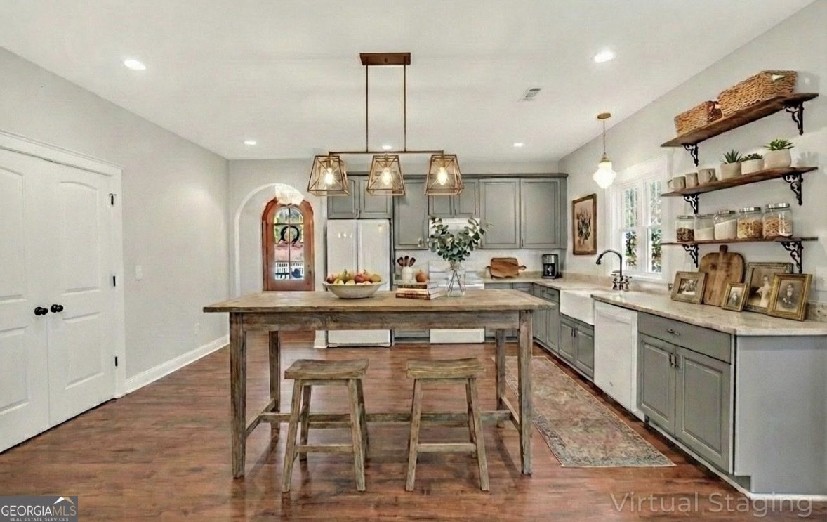 200 Douglas Creek Road Flovilla - Photo 15