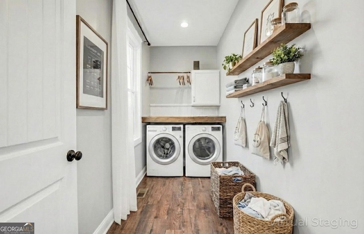 200 Douglas Creek Road Flovilla - Photo 23