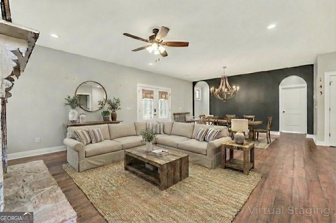 200 Douglas Creek Road Flovilla - Photo 29