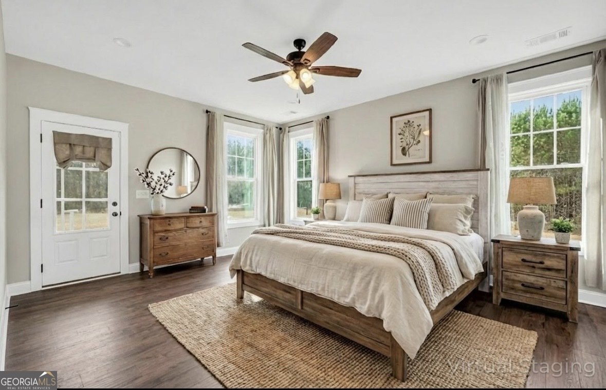 200 Douglas Creek Road Flovilla - Photo 35