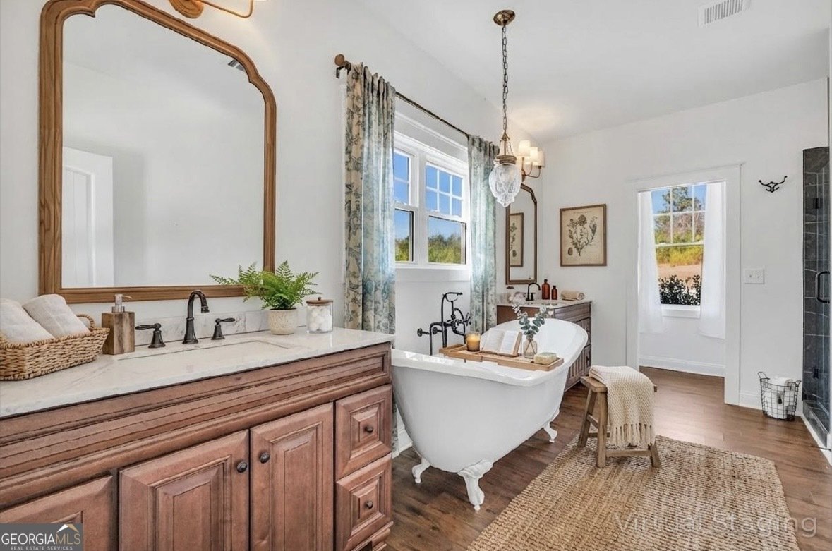 200 Douglas Creek Road Flovilla - Photo 39