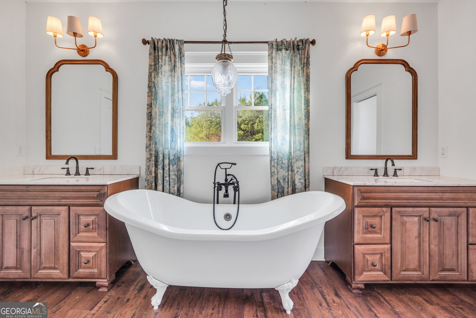 200 Douglas Creek Road Flovilla - Photo 42