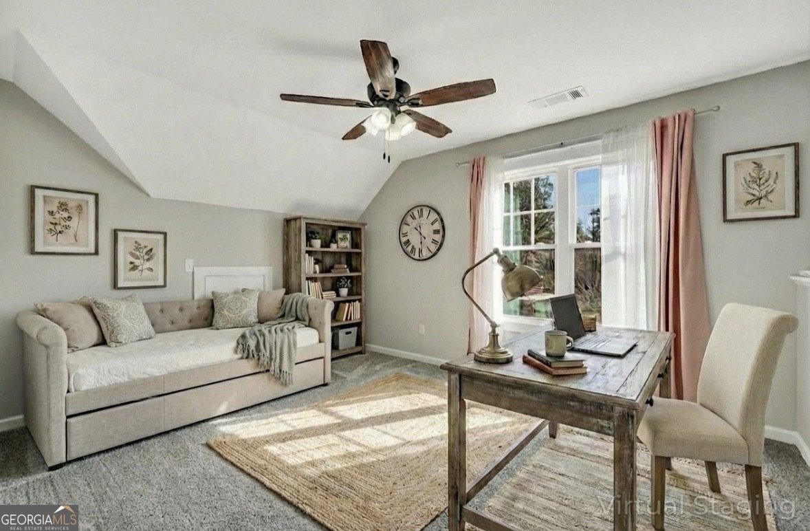 200 Douglas Creek Road Flovilla - Photo 47