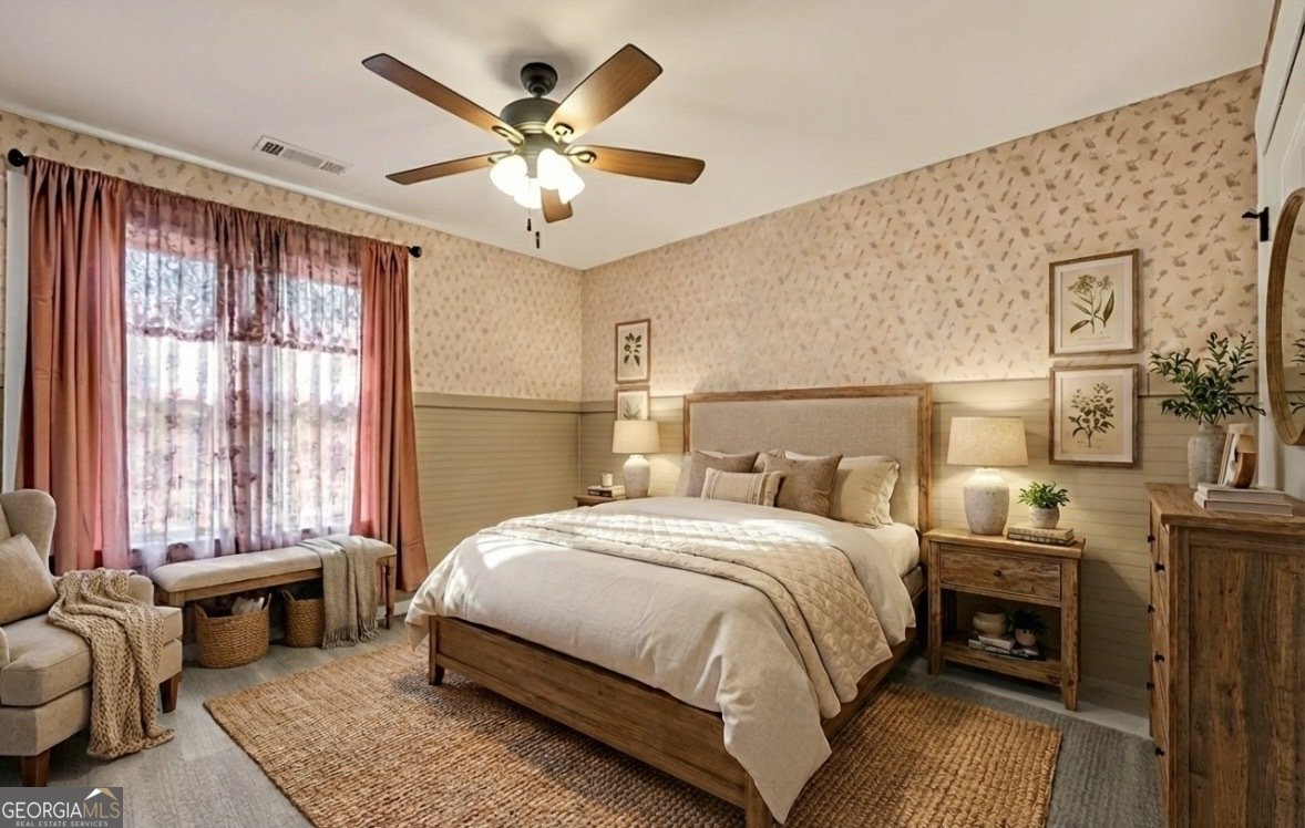 200 Douglas Creek Road Flovilla - Photo 50