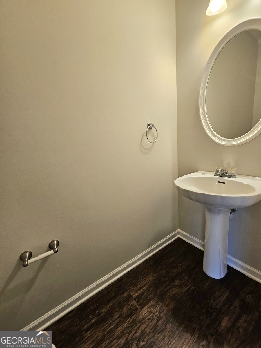 3010 Fields Drive Lithonia - Photo 11