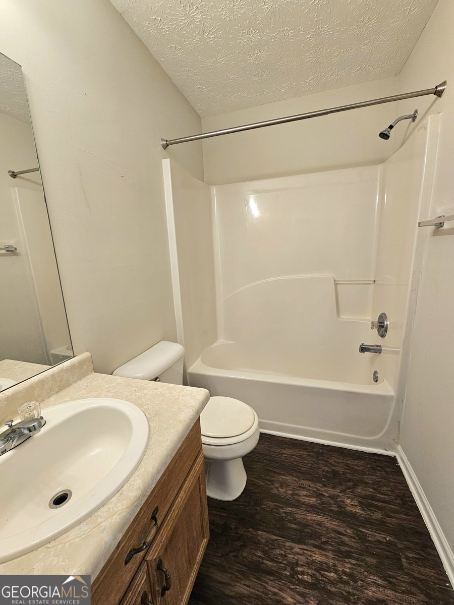 3010 Fields Drive Lithonia - Photo 15