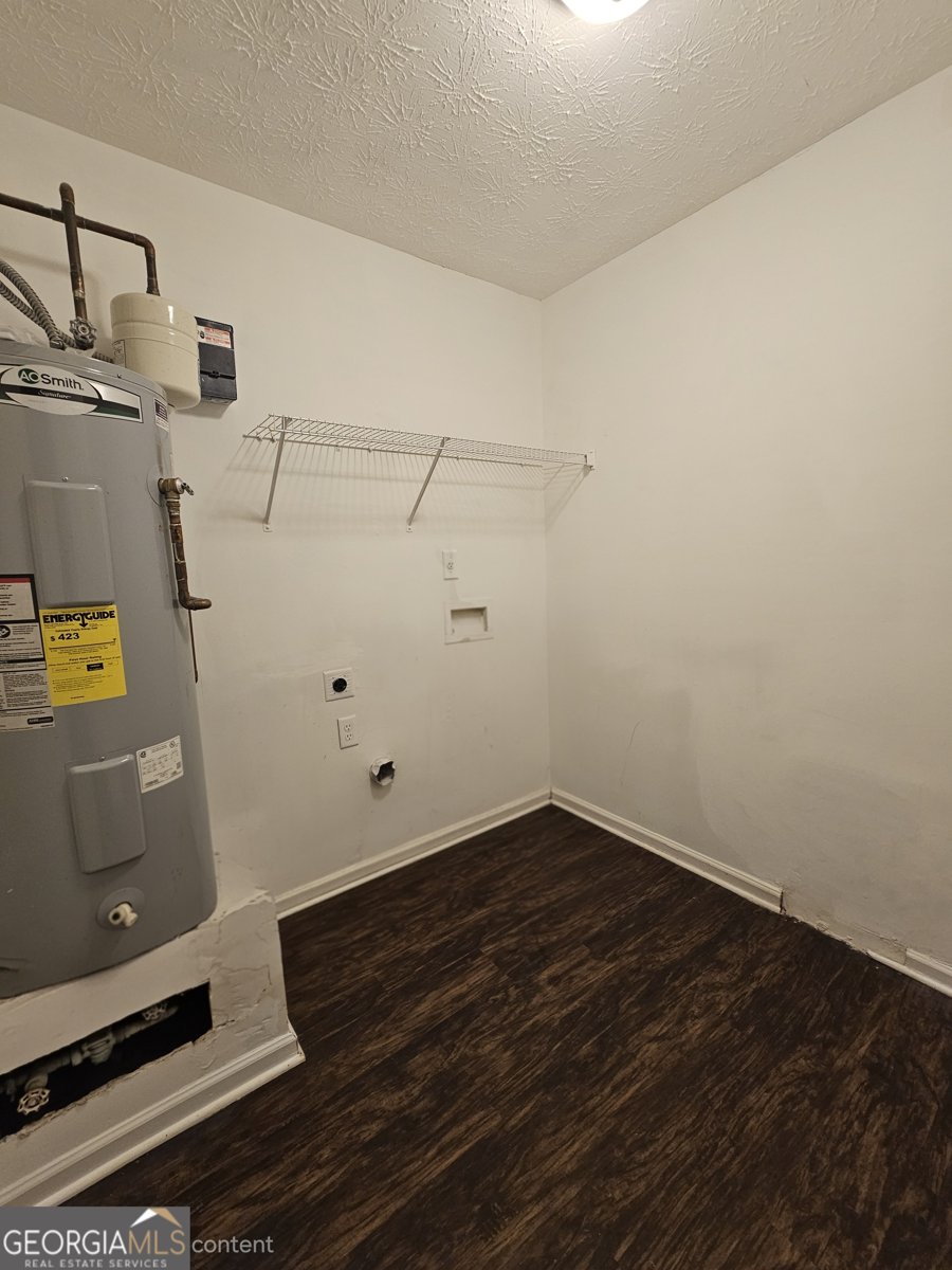 3010 Fields Drive Lithonia - Photo 19