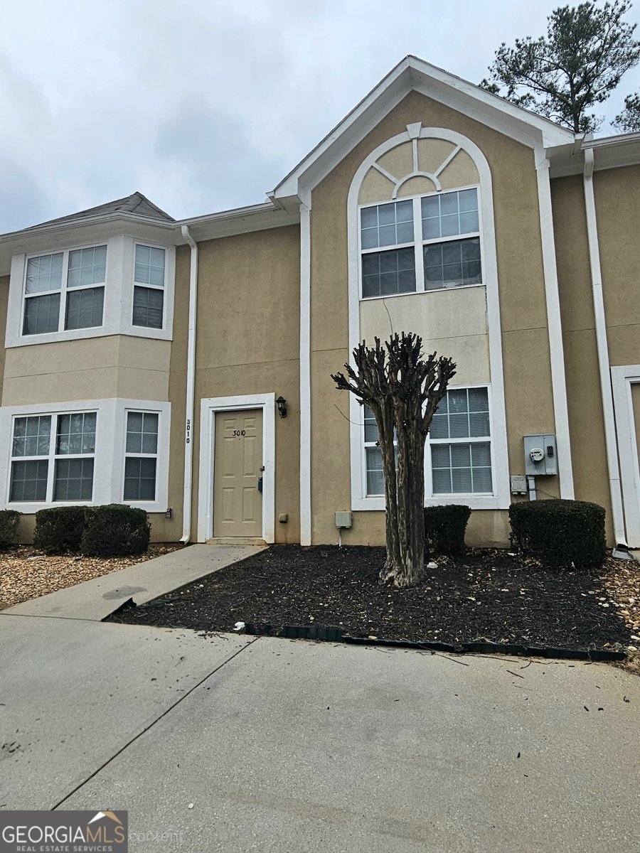 3010 Fields Drive Lithonia - Photo 20