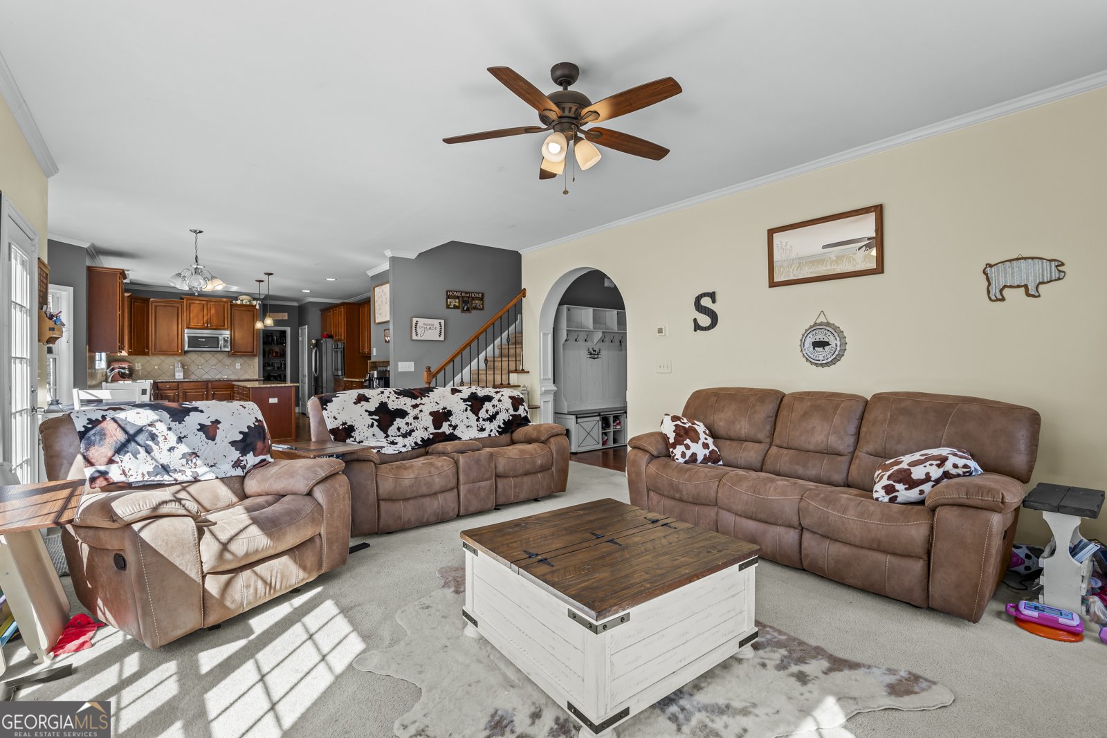 90 Harvey Avenue Covington - Photo 22