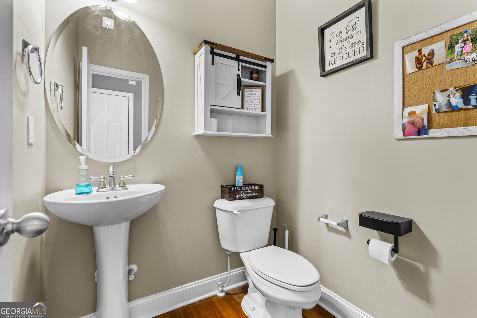 90 Harvey Avenue Covington - Photo 29