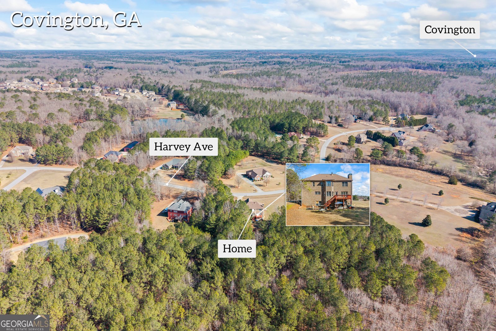 90 Harvey Avenue Covington - Photo 6