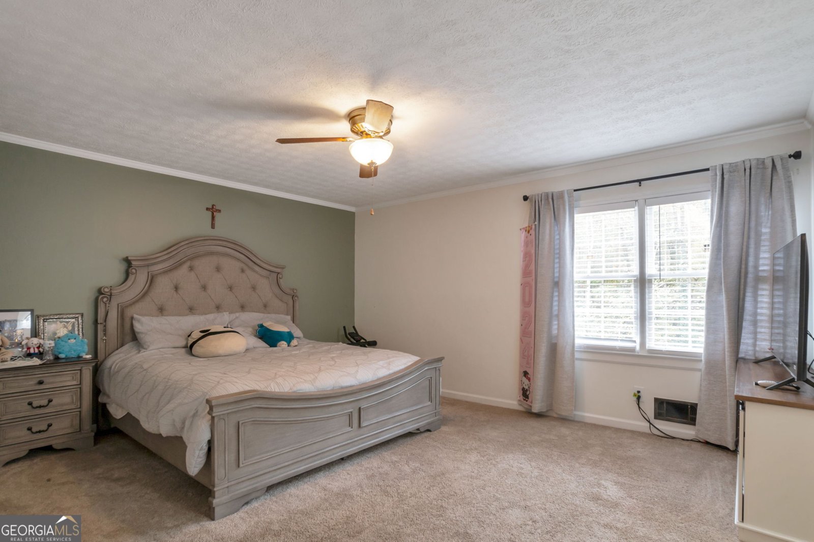 1210 Brookside Drive Conyers - Photo 12