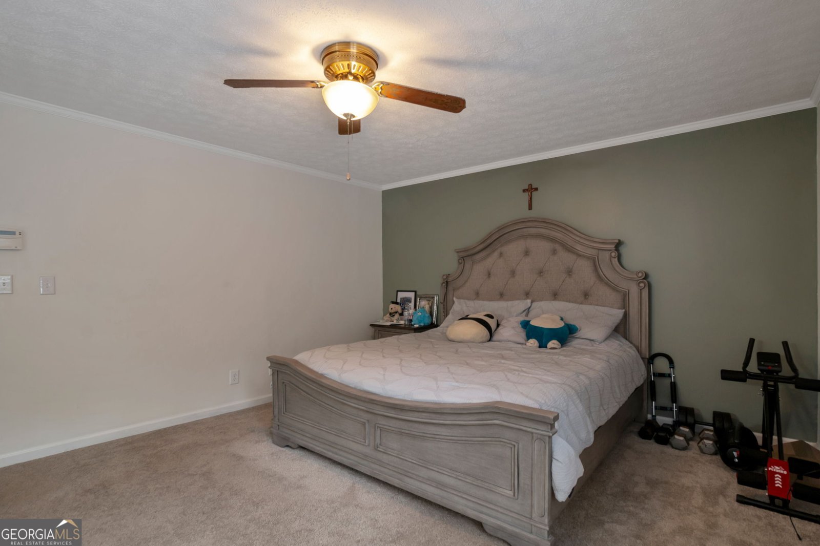 1210 Brookside Drive Conyers - Photo 13