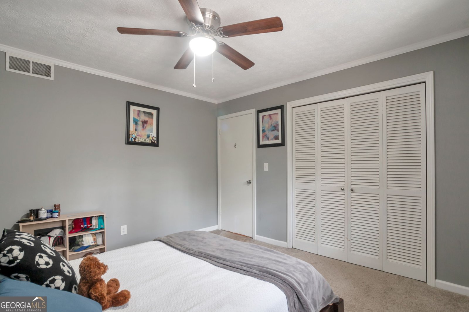 1210 Brookside Drive Conyers - Photo 19