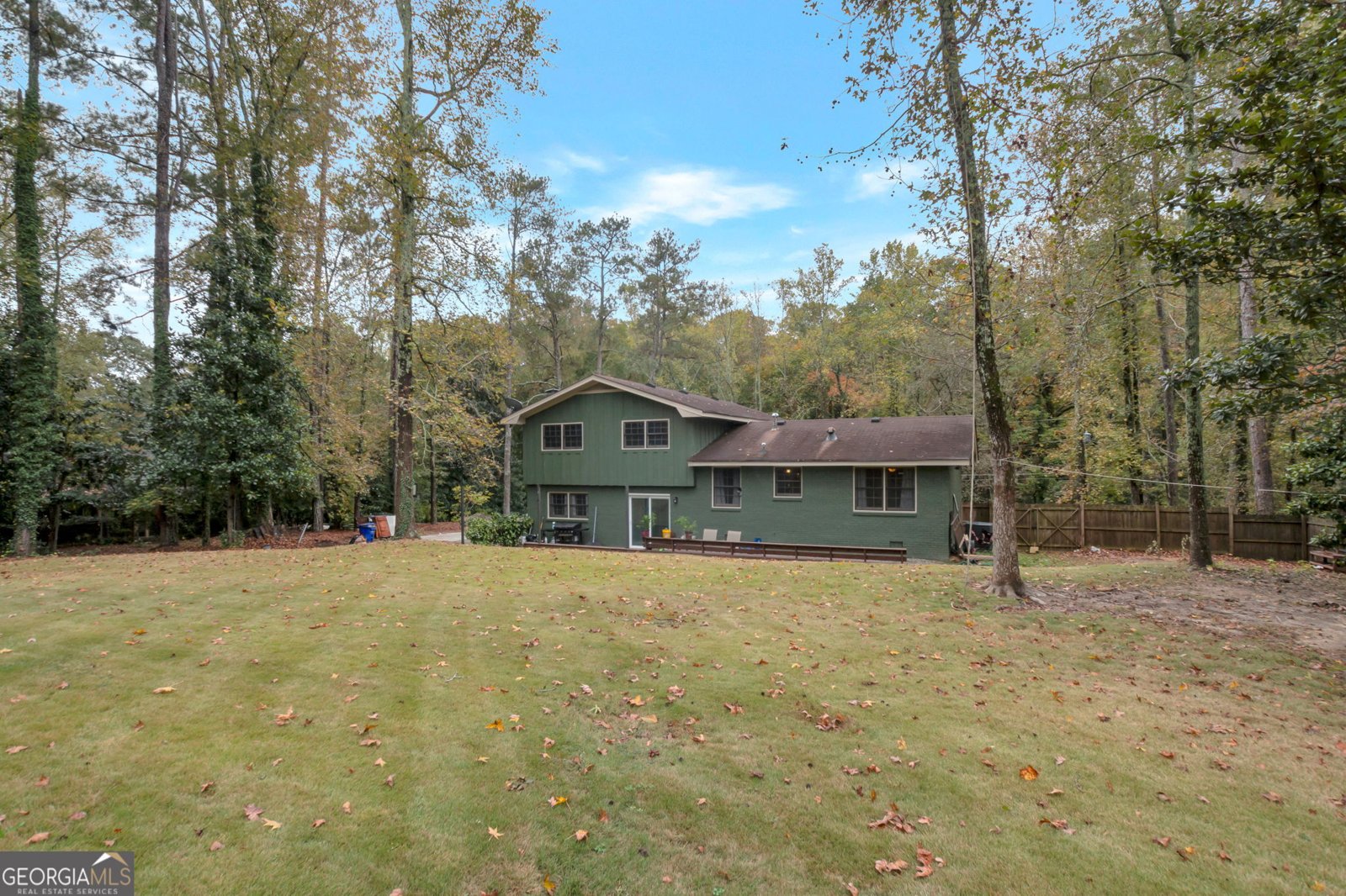 1210 Brookside Drive Conyers - Photo 24