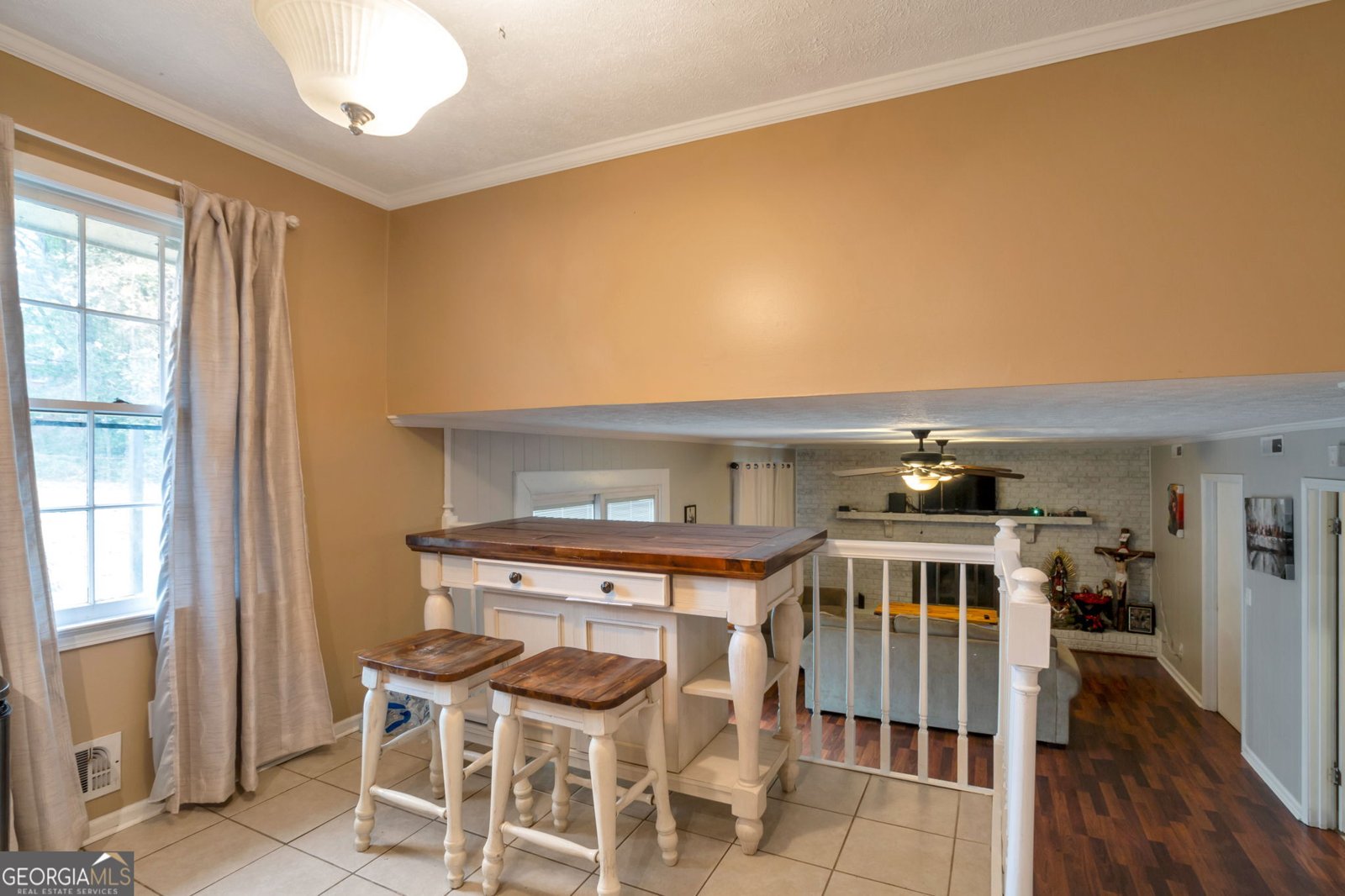 1210 Brookside Drive Conyers - Photo 7