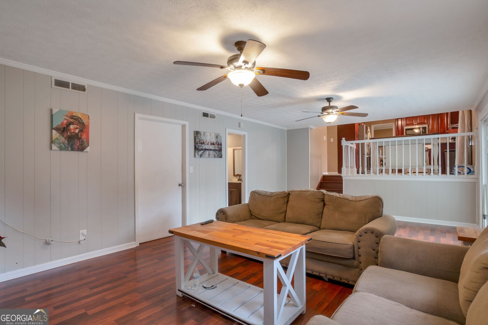 1210 Brookside Drive Conyers - Photo 9