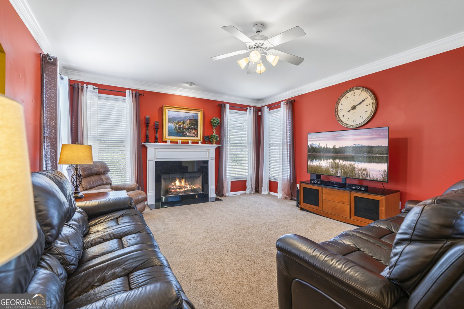 466 Middleton Place Grayson - Photo 10