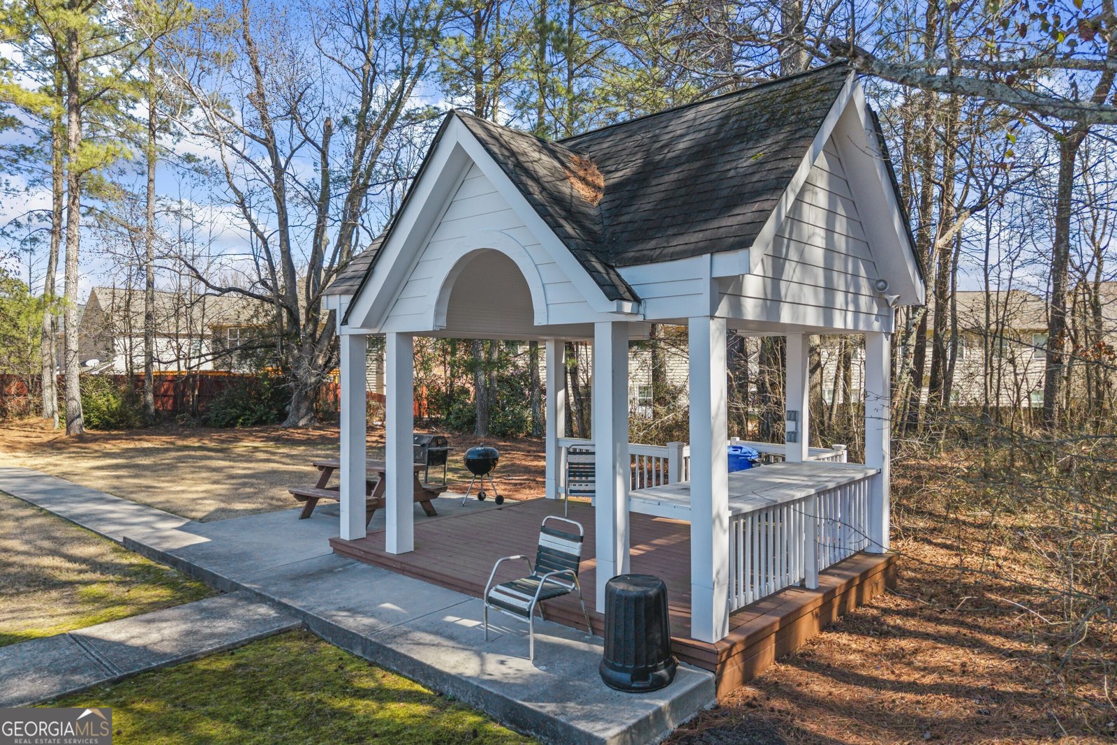 466 Middleton Place Grayson - Photo 107