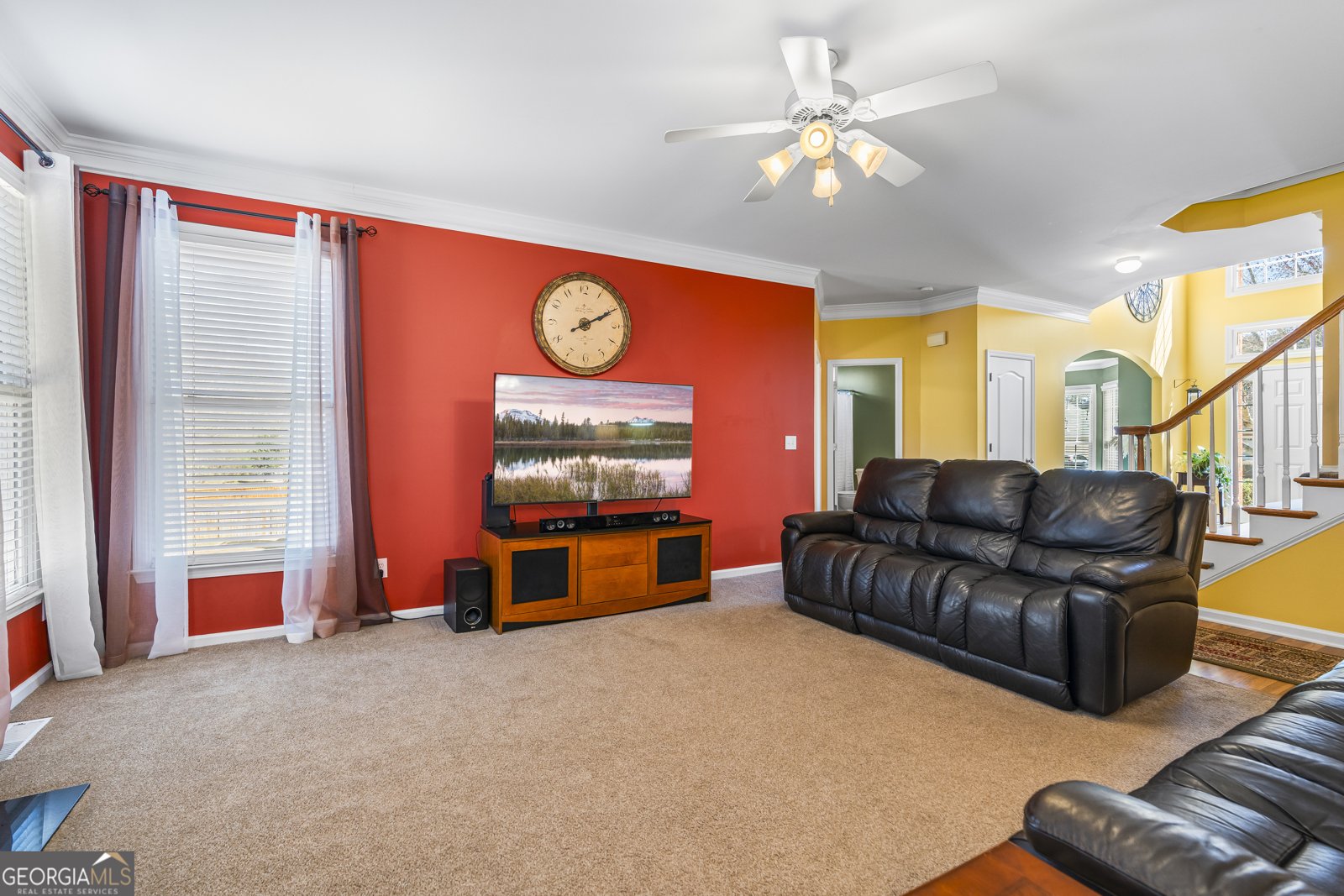 466 Middleton Place Grayson - Photo 12