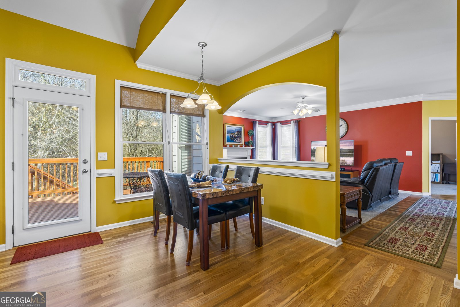 466 Middleton Place Grayson - Photo 14