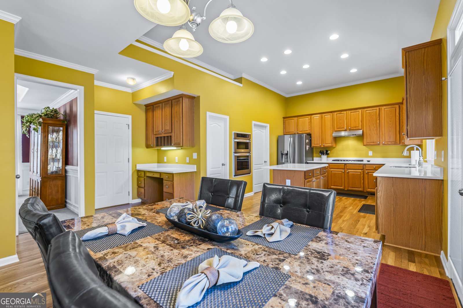 466 Middleton Place Grayson - Photo 15