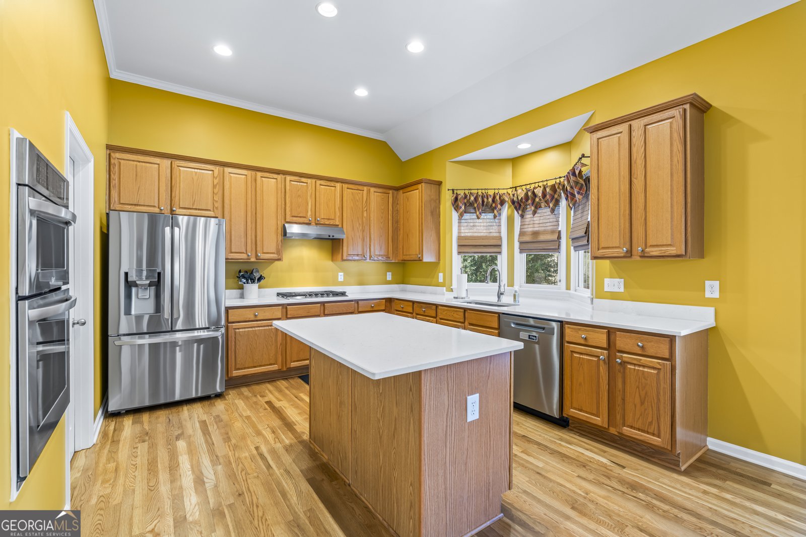 466 Middleton Place Grayson - Photo 16