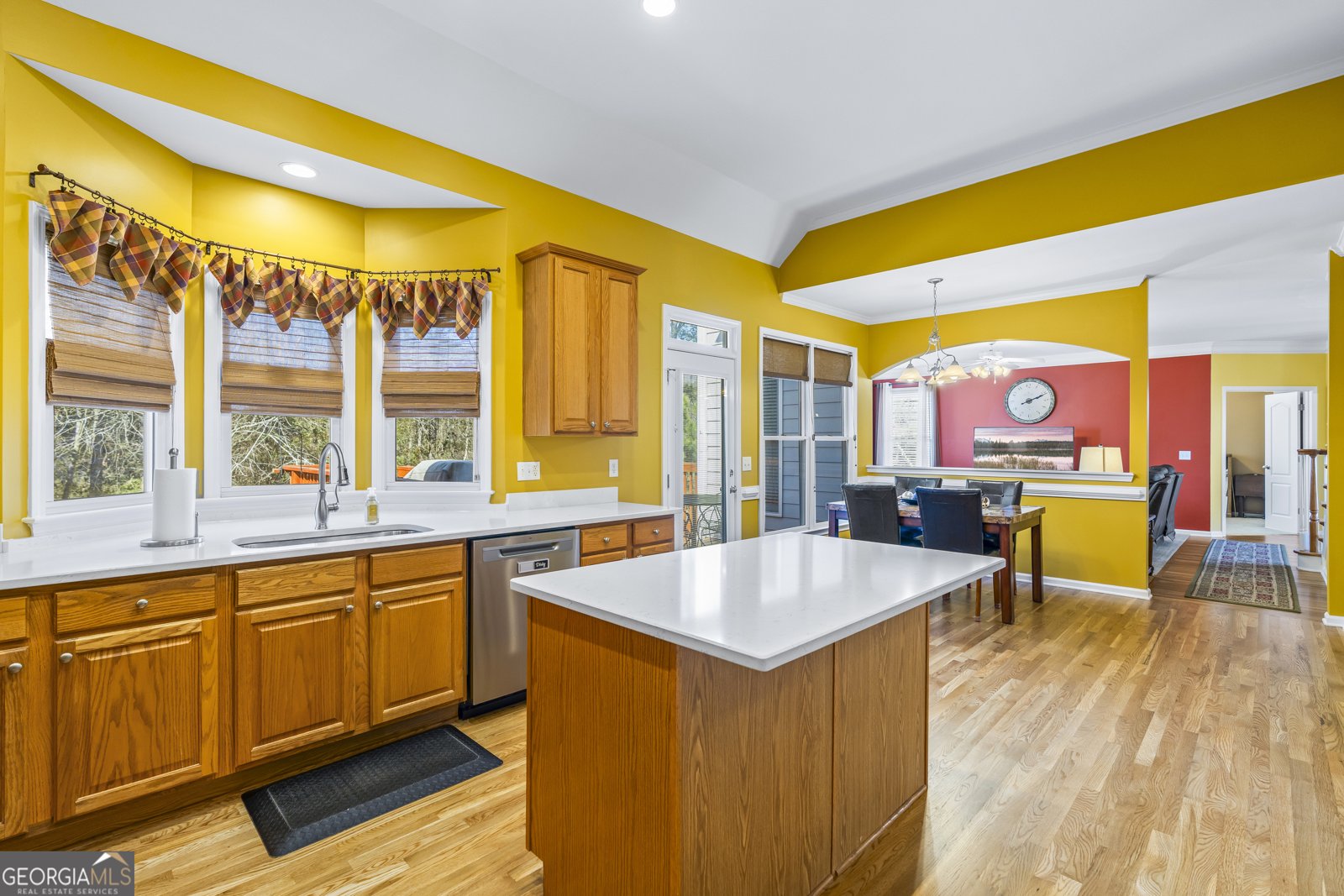 466 Middleton Place Grayson - Photo 18