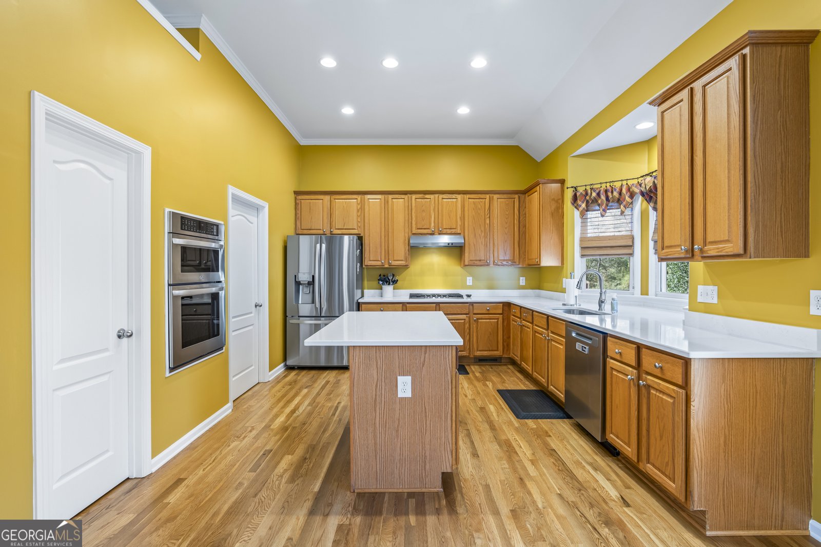 466 Middleton Place Grayson - Photo 19