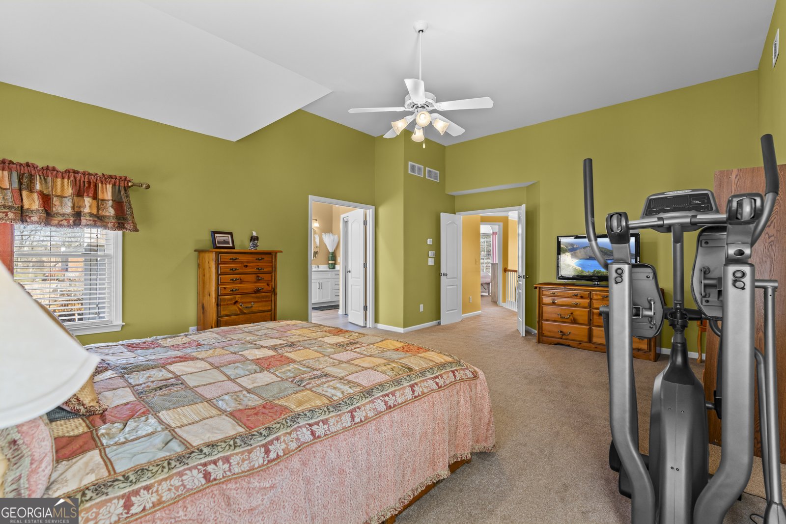 466 Middleton Place Grayson - Photo 37