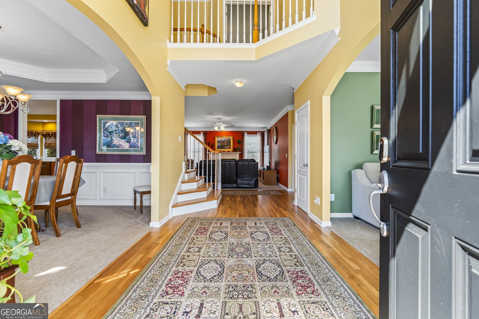 466 Middleton Place Grayson - Photo 6