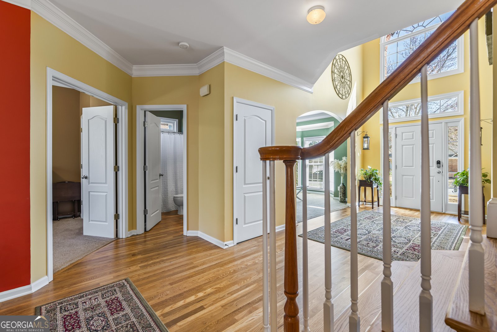 466 Middleton Place Grayson - Photo 8