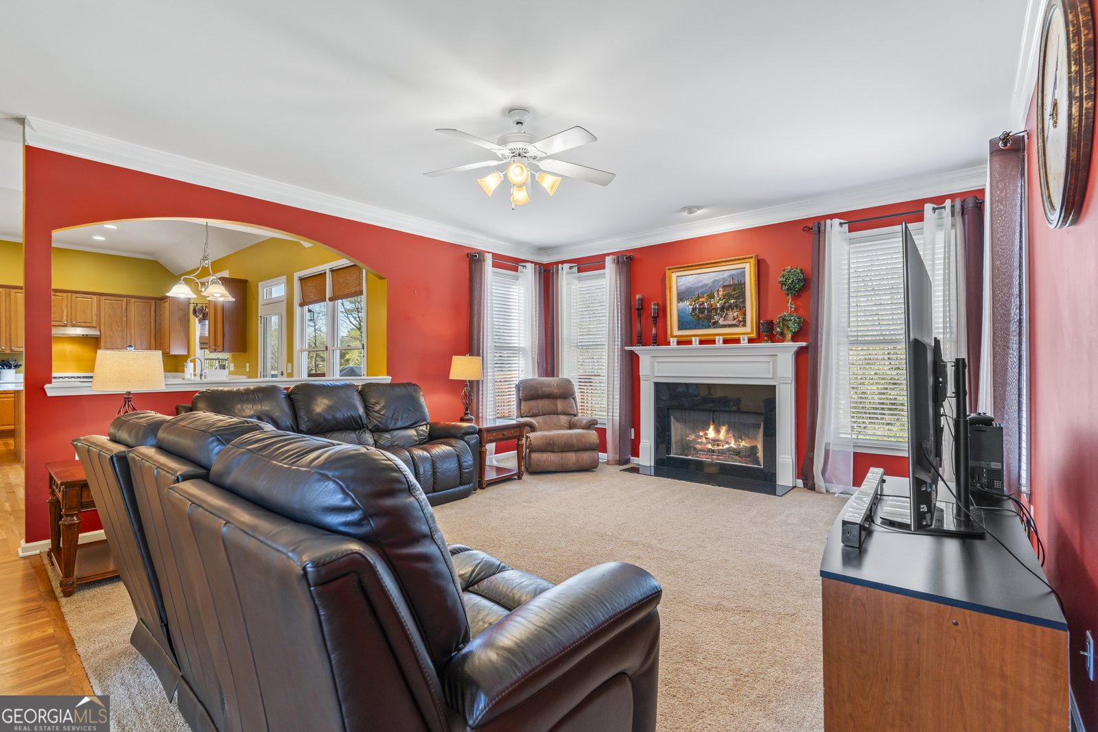 466 Middleton Place Grayson - Photo 9